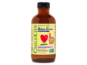 Aller-Care Grape Flavour